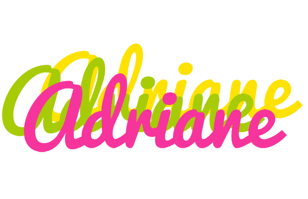 Adriane sweets logo