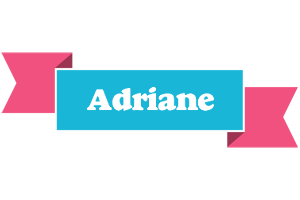 Adriane today logo