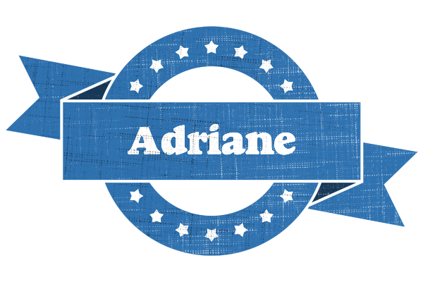 Adriane trust logo