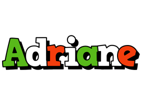 Adriane venezia logo