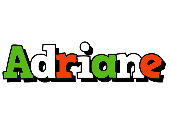 Adriane venezia logo