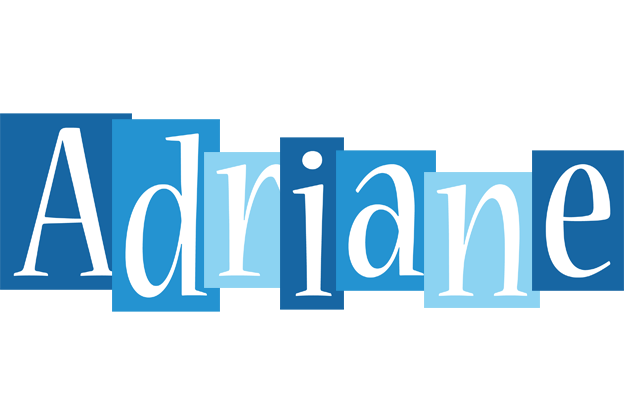 Adriane winter logo