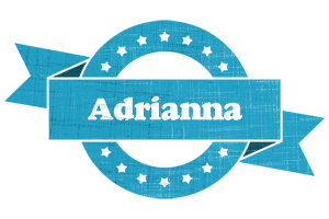 Adrianna balance logo