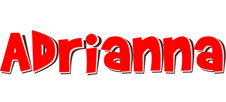 Adrianna basket logo