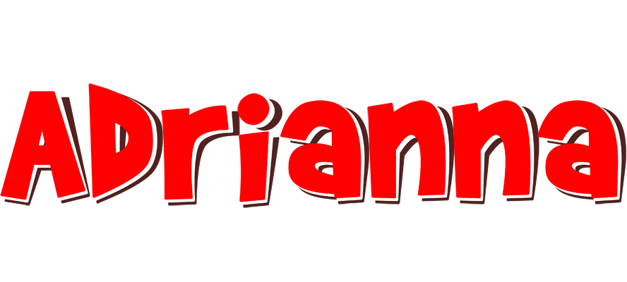 Adrianna basket logo
