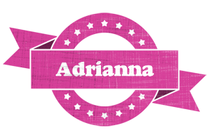 Adrianna beauty logo