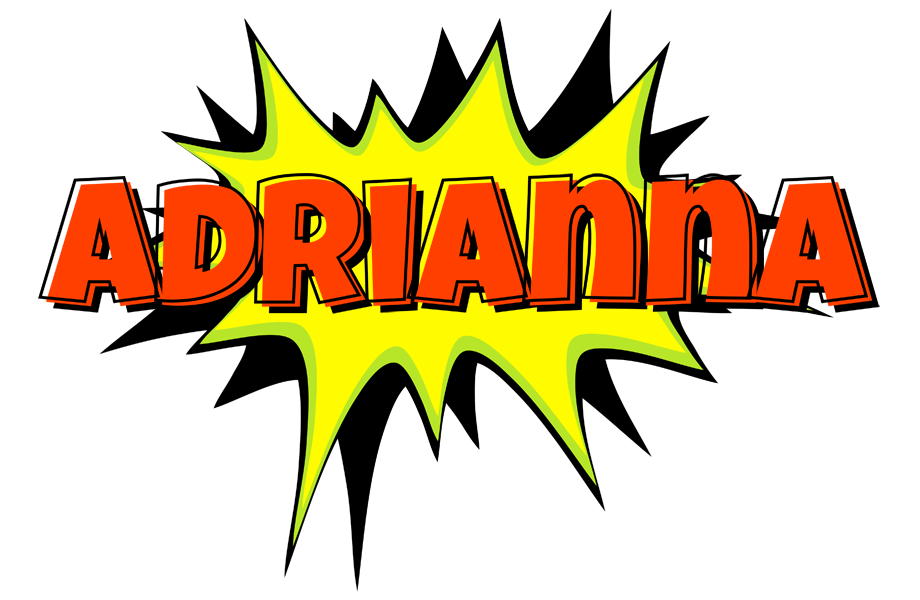 Adrianna bigfoot logo