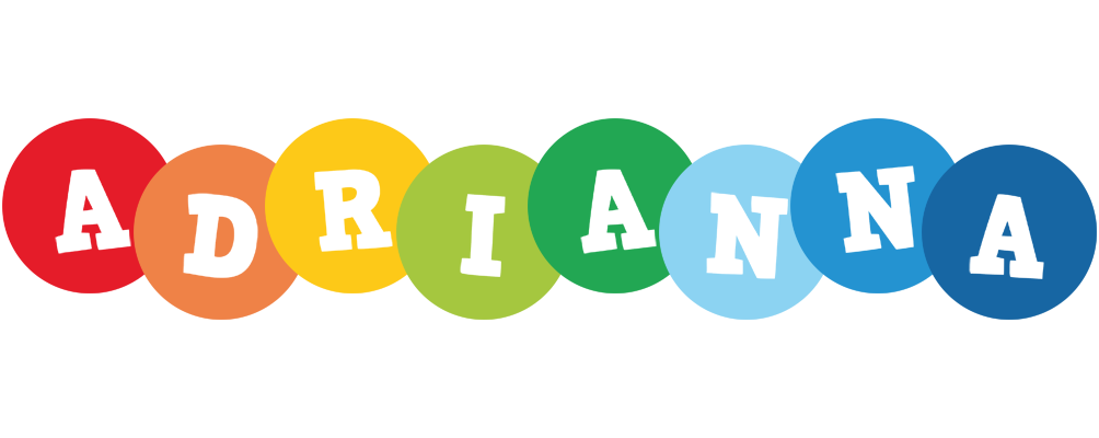 Adrianna boogie logo