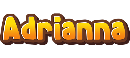 Adrianna cookies logo