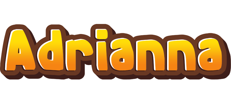 Adrianna cookies logo