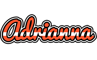 Adrianna denmark logo