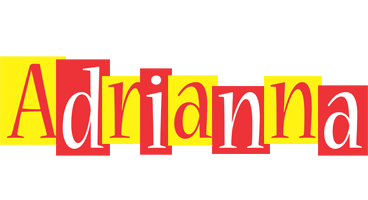 Adrianna errors logo