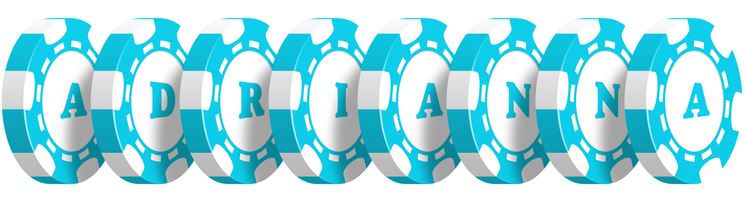 Adrianna funbet logo