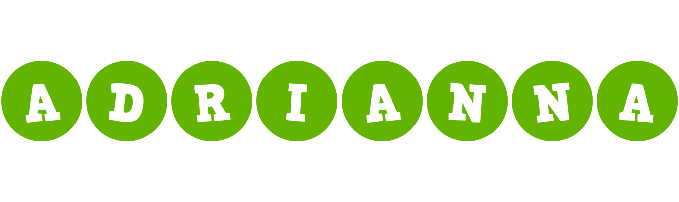 Adrianna games logo