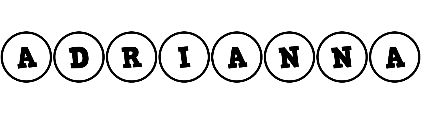 Adrianna handy logo