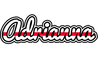 Adrianna kingdom logo