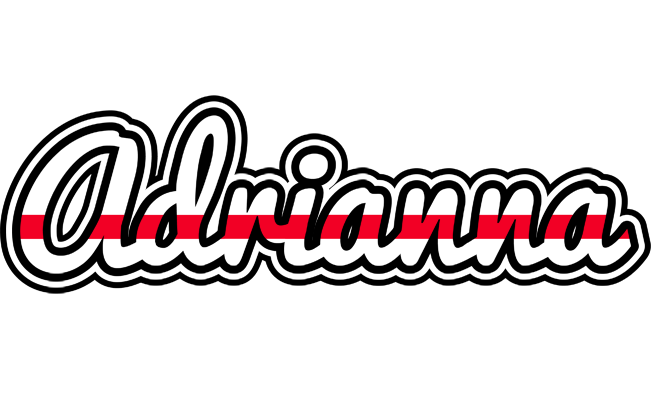 Adrianna kingdom logo