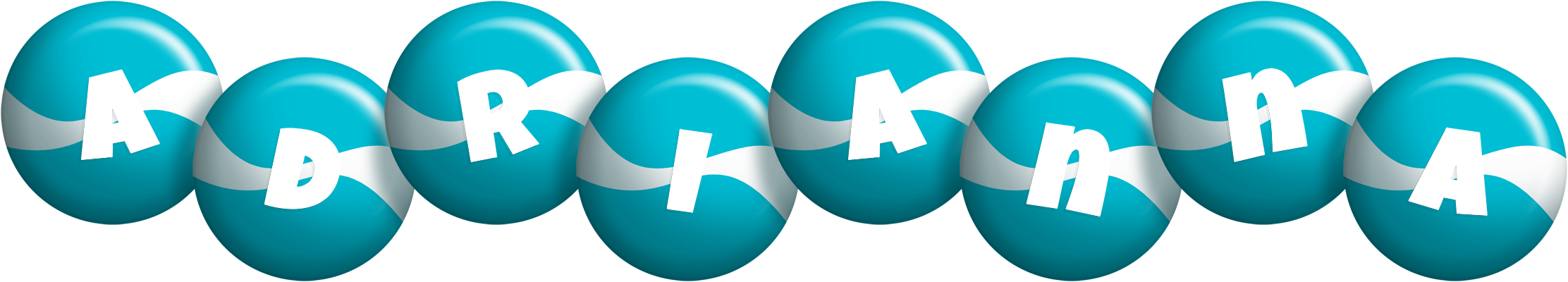 Adrianna messi logo