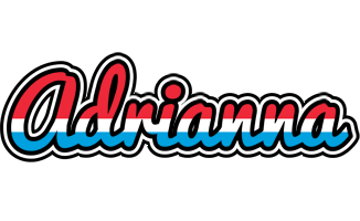 Adrianna norway logo