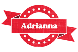 Adrianna passion logo