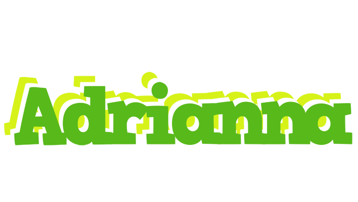 Adrianna picnic logo