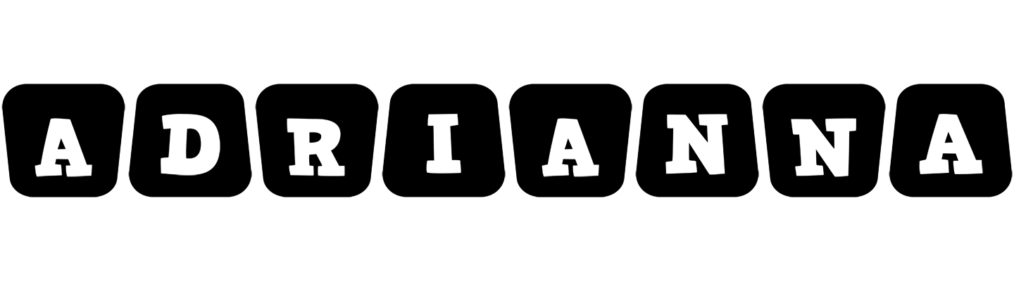 Adrianna racing logo