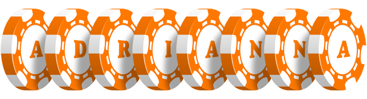 Adrianna stacks logo
