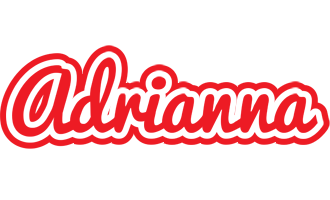 Adrianna sunshine logo