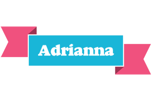 Adrianna today logo