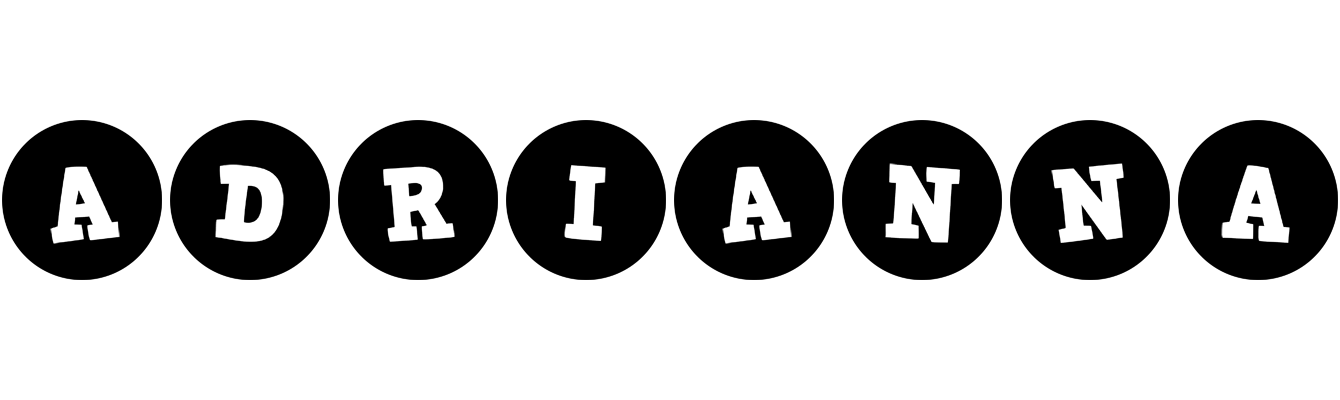 Adrianna tools logo