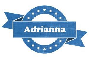 Adrianna trust logo