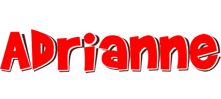 Adrianne basket logo