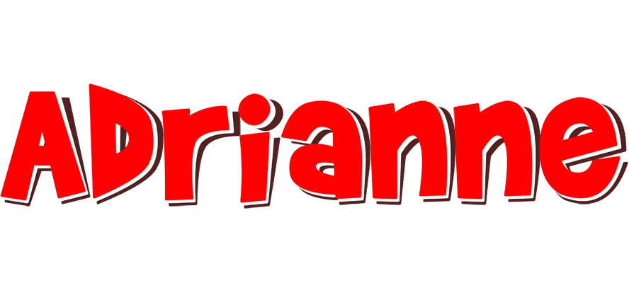 Adrianne basket logo