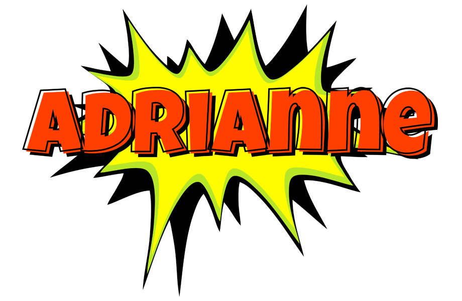 Adrianne bigfoot logo