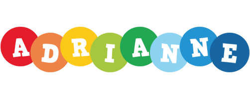 Adrianne boogie logo