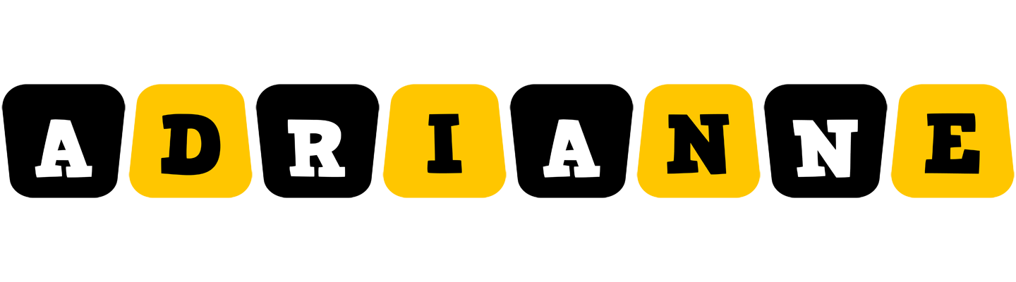 Adrianne boots logo