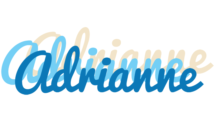 Adrianne breeze logo