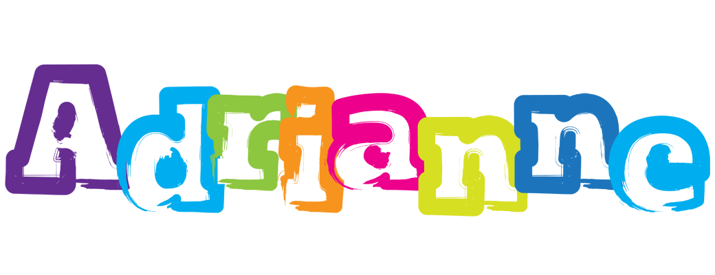 Adrianne casino logo