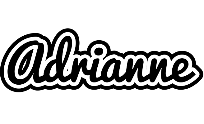 Adrianne chess logo