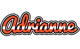 Adrianne denmark logo