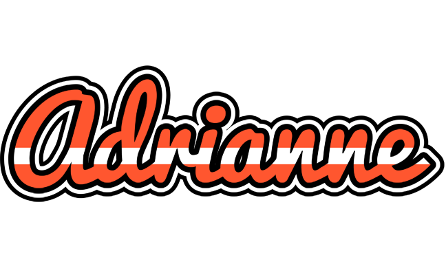 Adrianne denmark logo