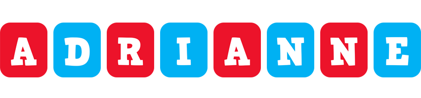 Adrianne diesel logo