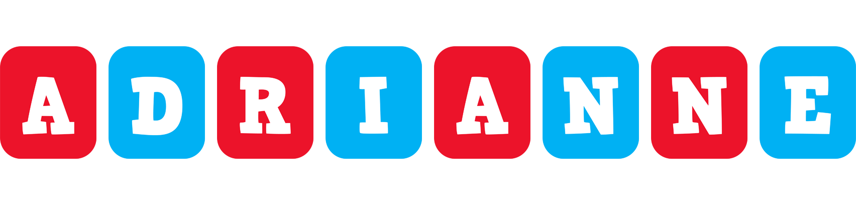 Adrianne diesel logo