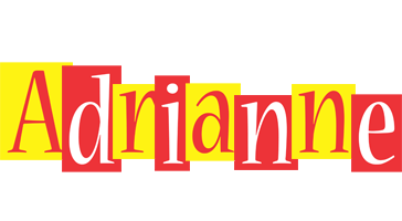 Adrianne errors logo