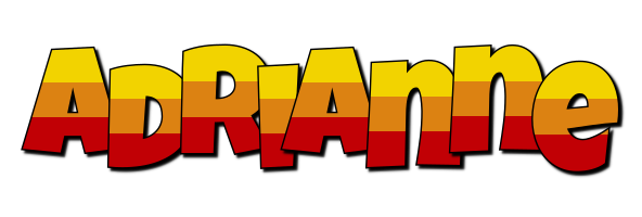 Adrianne jungle logo