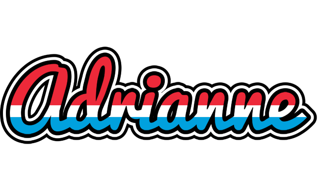 Adrianne norway logo