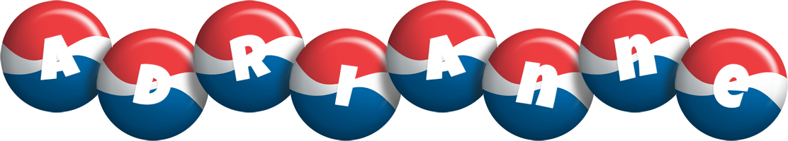 Adrianne paris logo
