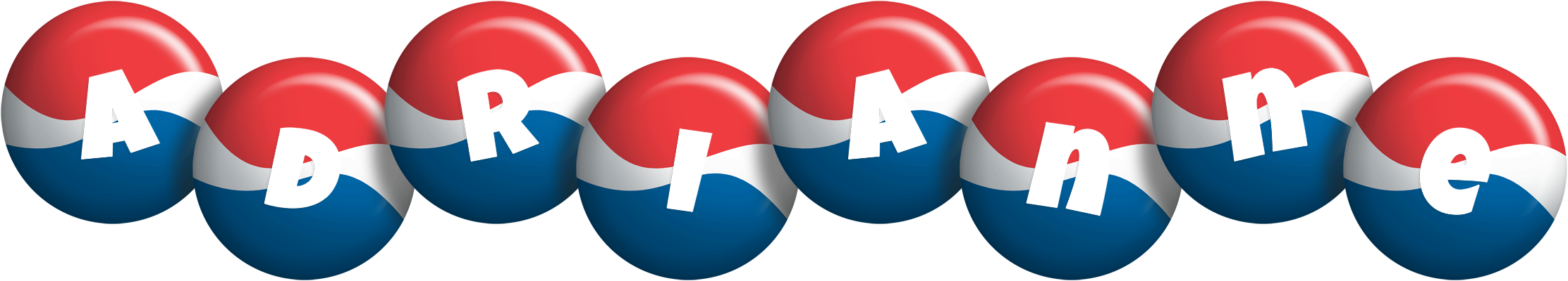 Adrianne paris logo