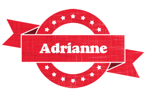 Adrianne passion logo