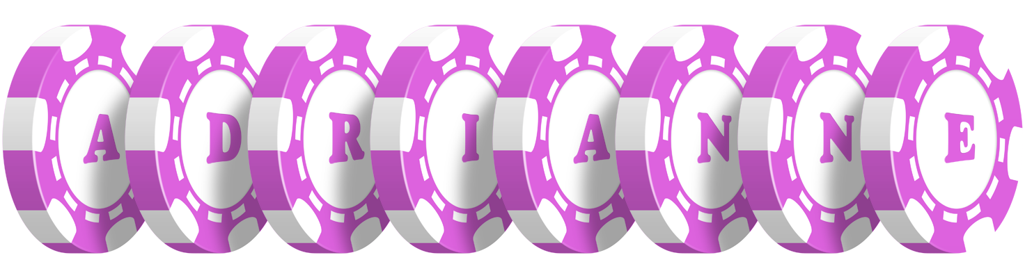 Adrianne river logo